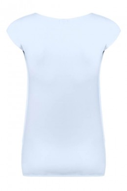 T-shirt "Heart"  white