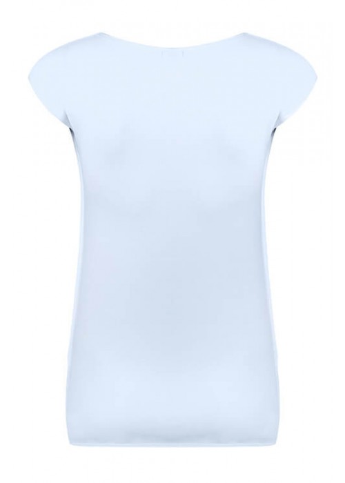 T-shirt "Heart"  white