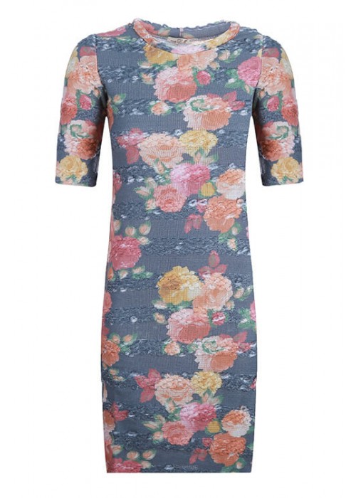 Dress "Ivichi"