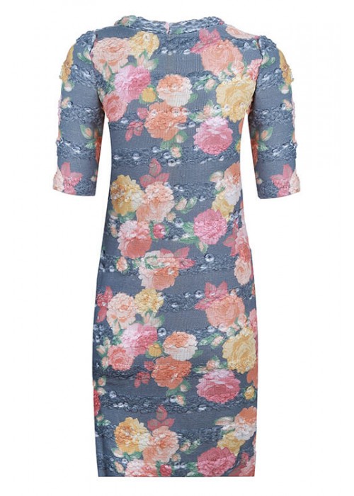 Dress "Ivichi"