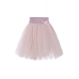 Skirt tutu powder 