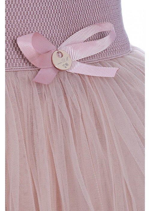 Skirt tutu powder 
