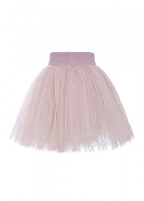 Skirt tutu powder 