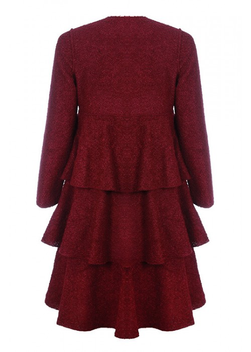 Coat Versailles Marsal