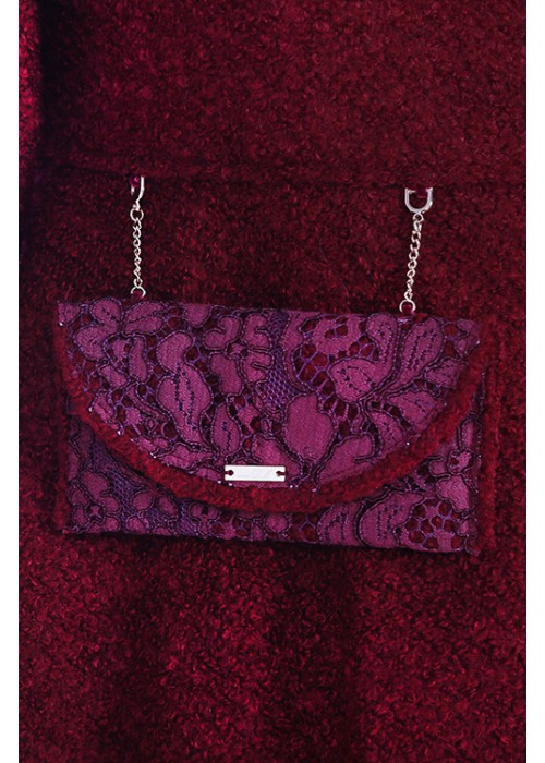 Coat Versailles Marsal