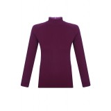 Golf "Anna" burgundy