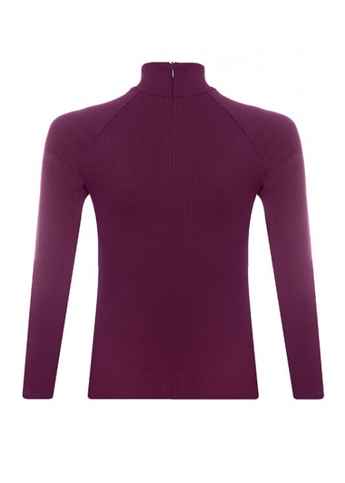Golf "Anna" burgundy