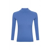 Golf "Anna" blue