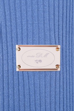 Golf "Anna" blue