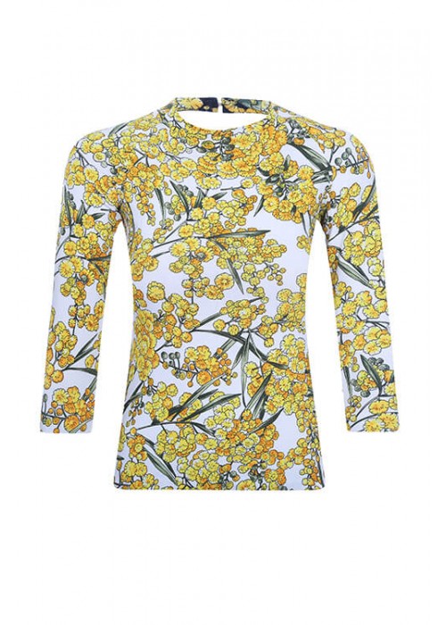 Blouse Julie white 