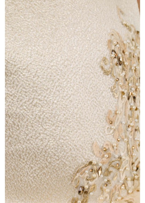 Dress Belle Gold 