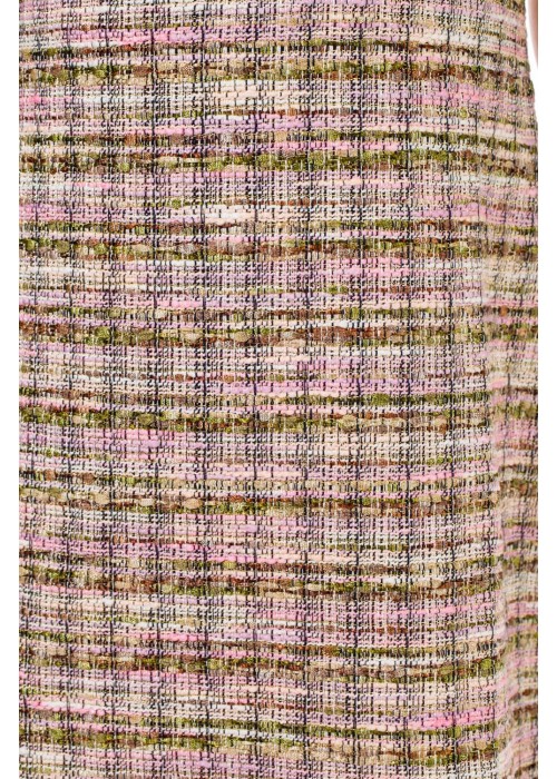 Dress Classic lilac