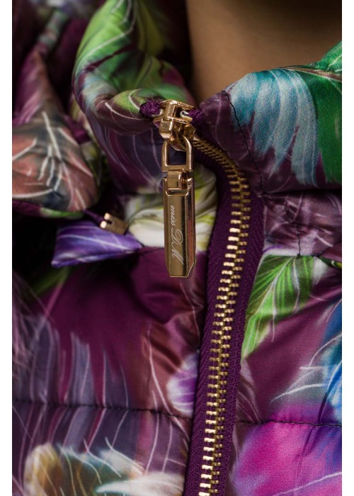 Jacket "Pierre" lilac