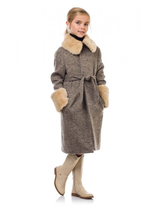 Coat "Jazz"