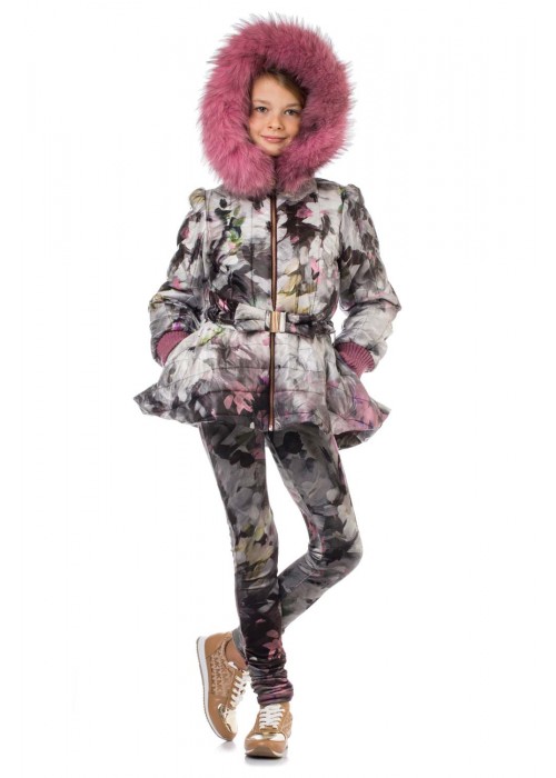 Jacket "Rio" lilac