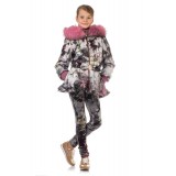 Jacket "Rio" lilac