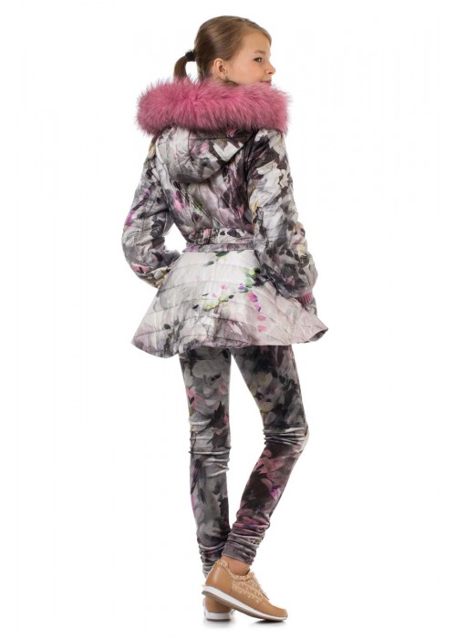 Jacket "Rio" lilac