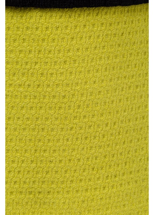 Skirt CHANEL light green