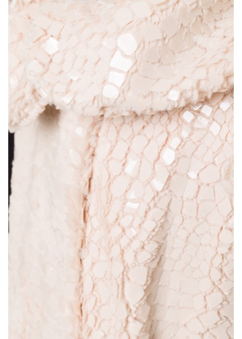 Vest "Fur" laser