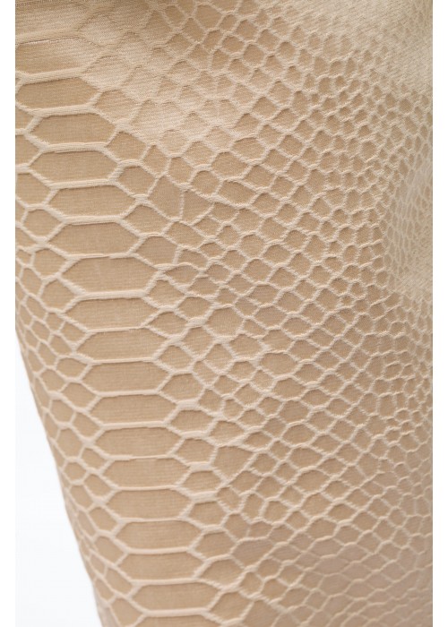 Trousers Halif light beige