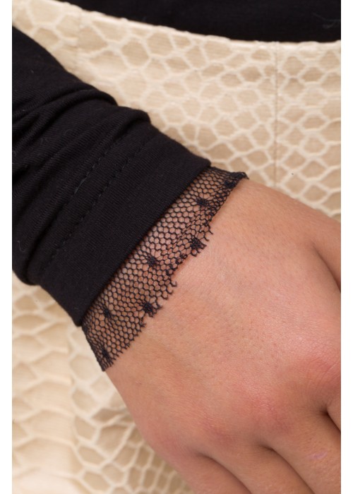 Golf "Valentino" black