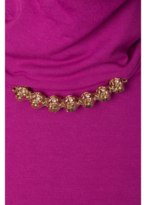 Golf fuchsia