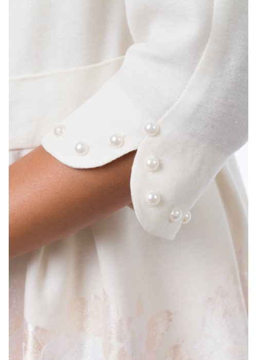 Dress milk coupon