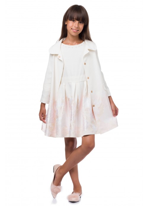 Coat milk coupon