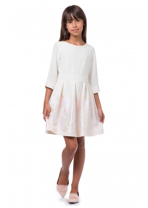 Dress milk coupon