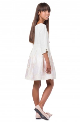 Dress milk coupon