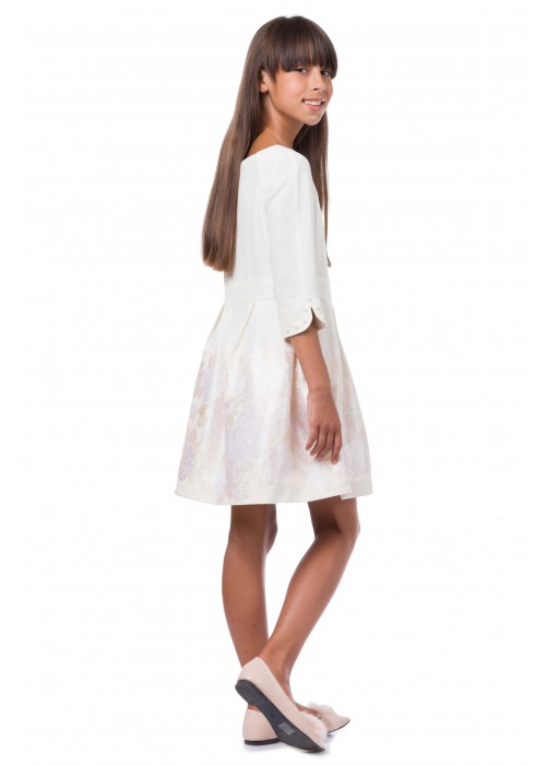 Dress milk coupon