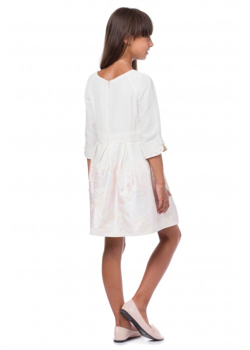 Dress milk coupon