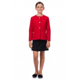 Jacket red