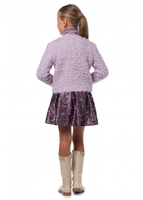 Jacket Lilac