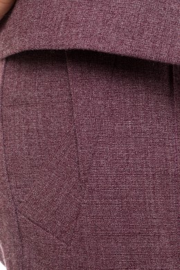 Jacket plum