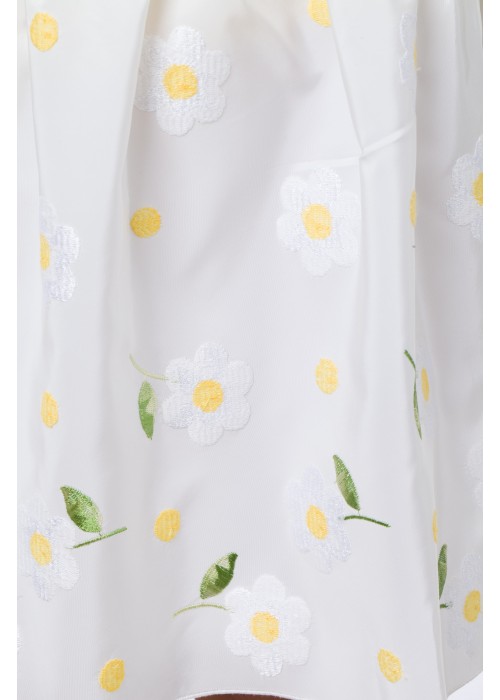 Suit “Daisy” yellow 