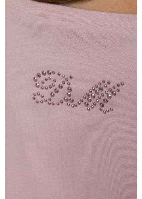 Pajamas soft-cut
