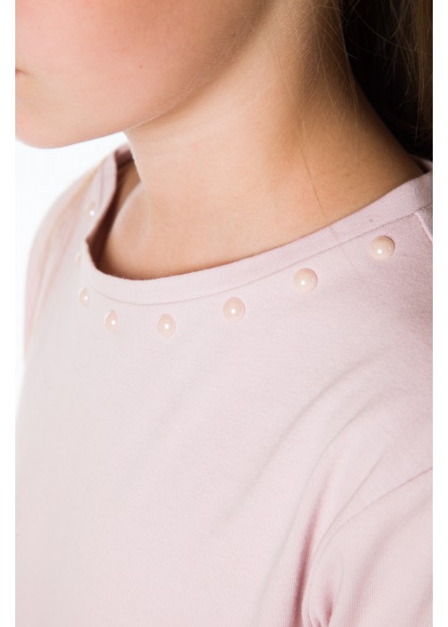 Pajamas soft-cut