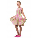 Dress "Dance" color