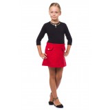 Golf Collar Black