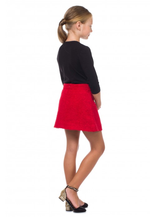 Golf Collar Black
