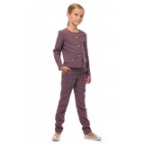 Jacket plum