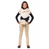 Vest "Fur" laser