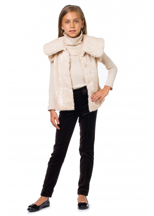 Golf "Lady Blange" beige