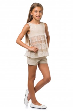 Tunic "Fairy"