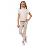 Trousers Blange Gold
