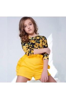 Blouse Julie black