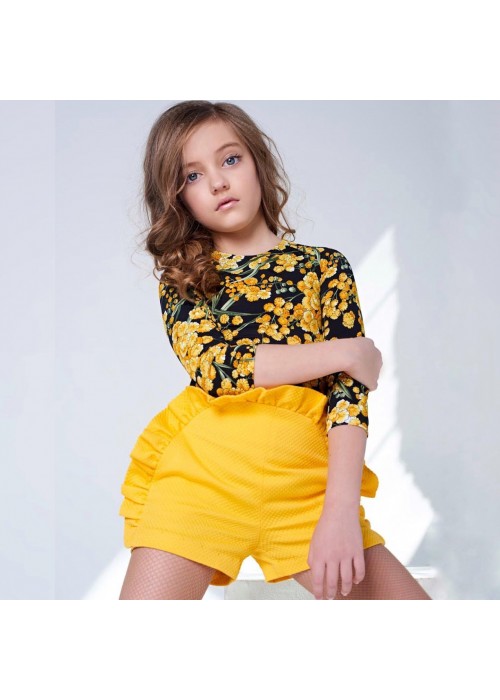 Blouse Julie black