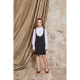 Sundress "Christie" black