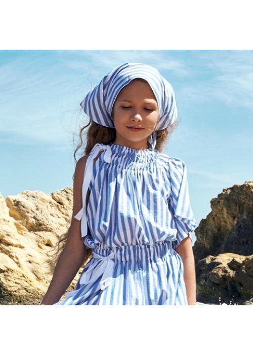 Kerchief "Assol"
